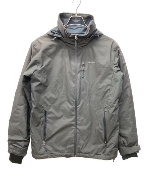 Rasical（ラシカル）rasical (ラシカル) FAIRYNOVA2 ブラック サイズ:M　　　　　　　　の古着・服飾アイテム