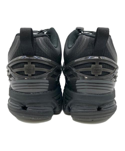 NEW BALANCE（ニューバランス）NEW BALANCE (ニューバランス) スニーカー ブラック サイズ:27.5の古着・服飾アイテム