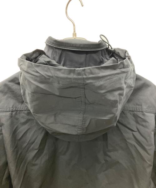 BALENCIAGA（バレンシアガ）BALENCIAGA (バレンシアガ) 半袖シャツ ブラック サイズ:39の古着・服飾アイテム