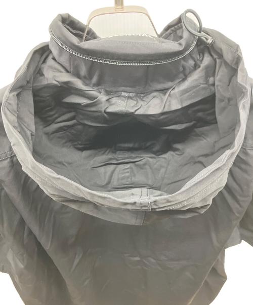BALENCIAGA（バレンシアガ）BALENCIAGA (バレンシアガ) 半袖シャツ ブラック サイズ:39の古着・服飾アイテム