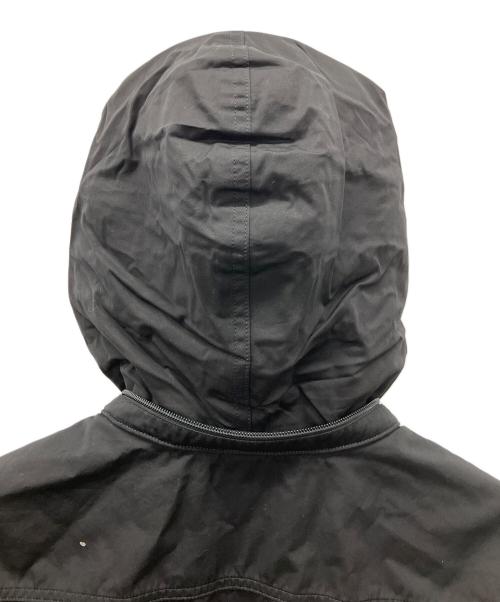 BALENCIAGA（バレンシアガ）BALENCIAGA (バレンシアガ) 半袖シャツ ブラック サイズ:39の古着・服飾アイテム