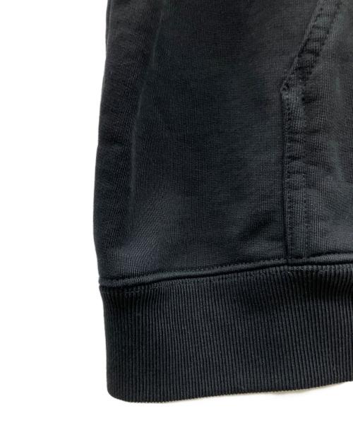 BALENCIAGA（バレンシアガ）BALENCIAGA (バレンシアガ) パーカー ブラック サイズ:Lの古着・服飾アイテム