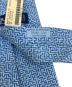 中古・古着 HERMES (エルメス) ネクタイ ブルー サイズ:-：7000円