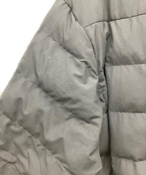 THE NORTH FACE（ザ ノース フェイス）THE NORTH FACE (ザ ノース フェイス) ライトダウンジャケット ブラック サイズ:Mの古着・服飾アイテム