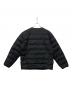 THE NORTH FACE (ザ ノース フェイス) ライトダウンジャケット ブラック サイズ:M：9000円