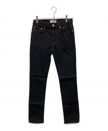 BALENCIAGA（バレンシアガ）の古着「パンツ」｜ブラック