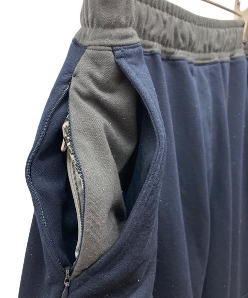 SSZ（エスエスズィー）SSZ (エスエスズィー) パンツ ネイビー サイズ:表記なしの古着・服飾アイテム