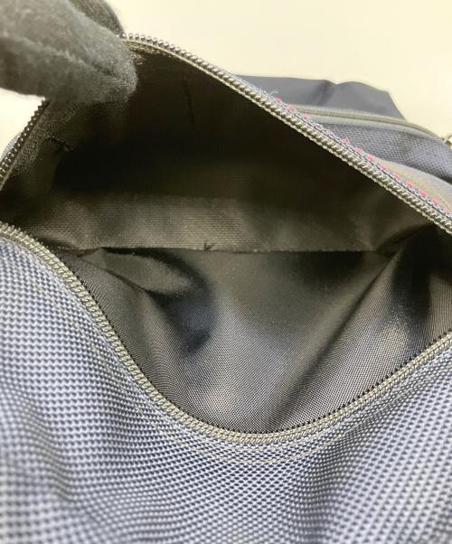 BRIEFING（ブリーフィング）BRIEFING (ブリーフィング) バックパック ネイビー×ブラック サイズ:表記なしの古着・服飾アイテム