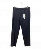 MEN'S BIGIメンズビギ）の古着「スラックス」｜グレー
