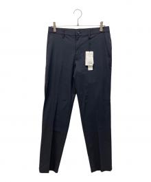 MEN'S BIGI（メンズビギ）の古着「スラックス」｜グレー