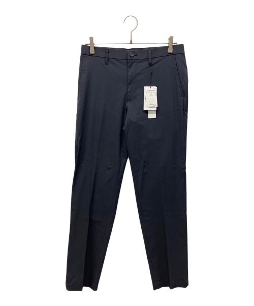 MEN'S BIGI（メンズビギ）MEN'S BIGI (メンズビギ) スラックス グレー サイズ:02の古着・服飾アイテム