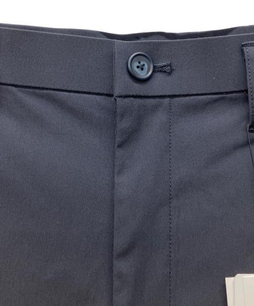 MEN'S BIGI（メンズビギ）MEN'S BIGI (メンズビギ) スラックス グレー サイズ:02の古着・服飾アイテム