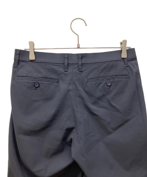 MEN'S BIGI（メンズビギ）MEN'S BIGI (メンズビギ) スラックス グレー サイズ:02の古着・服飾アイテム