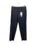 MEN'S BIGI（メンズビギ）の古着「スラックス」｜グレー