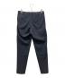 MEN'S BIGI (メンズビギ) スラックス グレー サイズ:02：7000円