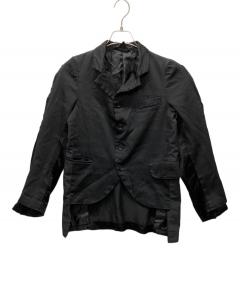 中古・古着通販】BLACK COMME des GARCONS (ブラックコムデギャルソン