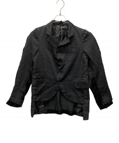 中古・古着通販】BLACK COMME des GARCONS (ブラックコムデギャルソン
