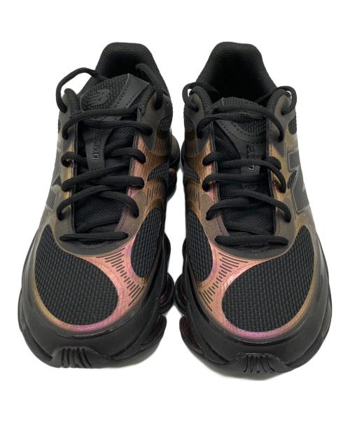 NEW BALANCE（ニューバランス）NEW BALANCE (ニューバランス) スニーカー ブラウン サイズ:26.5の古着・服飾アイテム