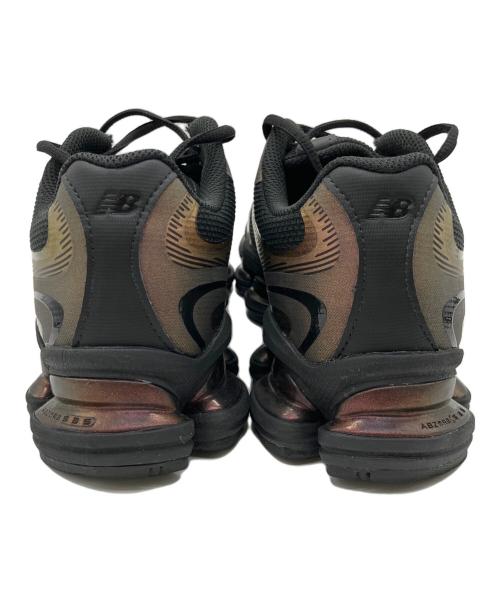 NEW BALANCE（ニューバランス）NEW BALANCE (ニューバランス) スニーカー ブラウン サイズ:26.5の古着・服飾アイテム