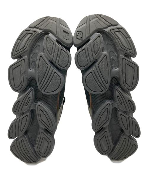 NEW BALANCE（ニューバランス）NEW BALANCE (ニューバランス) スニーカー ブラウン サイズ:26.5の古着・服飾アイテム