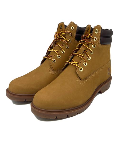 Timberland（ティンバーランド）Timberland (ティンバーランド) 6インチ ウォーターレジスタントブーツ ブラウン サイズ:27の古着・服飾アイテム