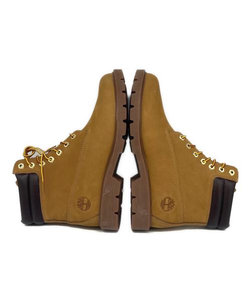 Timberland（ティンバーランド）Timberland (ティンバーランド) 6インチ ウォーターレジスタントブーツ ブラウン サイズ:27の古着・服飾アイテム