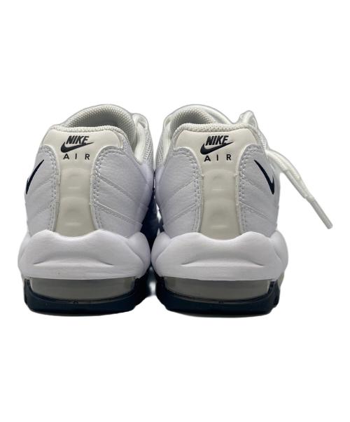 NIKE（ナイキ）NIKE (ナイキ) ゴルフシューズ ホワイト サイズ:26.5の古着・服飾アイテム