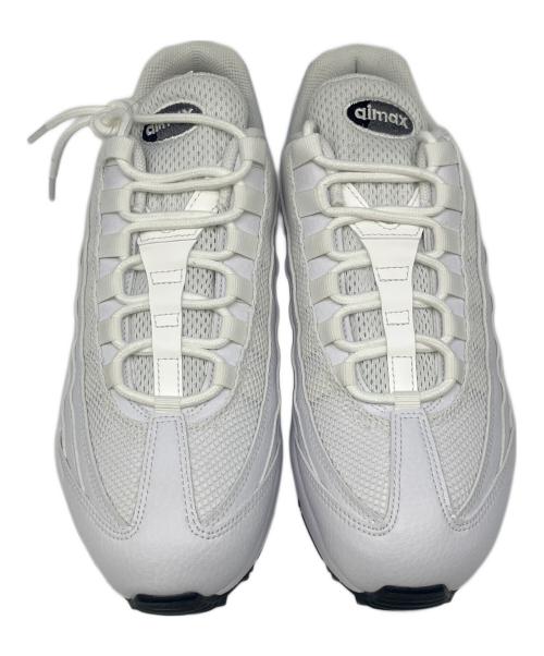 NIKE（ナイキ）NIKE (ナイキ) ゴルフシューズ ホワイト サイズ:26.5の古着・服飾アイテム