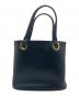 Salvatore Ferragamo (サルヴァトーレ フェラガモ) ハンドバッグ ブラック：18000円