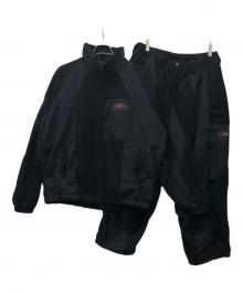 TIGHTBOOTH PRODUCTION（タイトブースプロダクション）の古着「セットアップ」｜ブラック