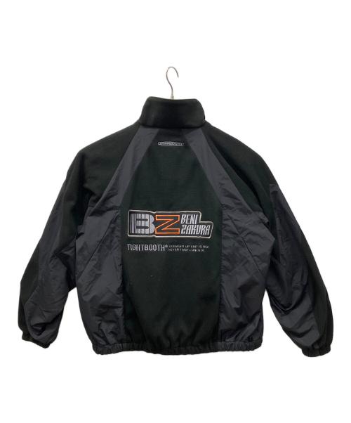 TIGHTBOOTH PRODUCTION（タイトブースプロダクション）TIGHTBOOTH PRODUCTION (タイトブースプロダクション) セットアップ ブラック サイズ:Ｌの古着・服飾アイテム