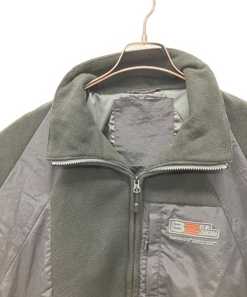 TIGHTBOOTH PRODUCTION（タイトブースプロダクション）TIGHTBOOTH PRODUCTION (タイトブースプロダクション) セットアップ ブラック サイズ:Ｌの古着・服飾アイテム