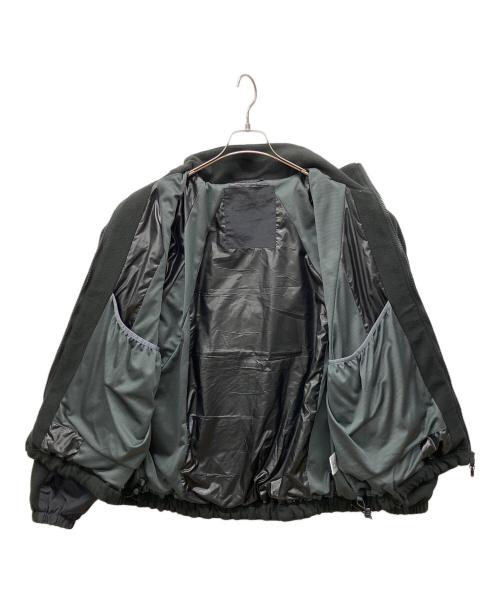 TIGHTBOOTH PRODUCTION（タイトブースプロダクション）TIGHTBOOTH PRODUCTION (タイトブースプロダクション) セットアップ ブラック サイズ:Ｌの古着・服飾アイテム