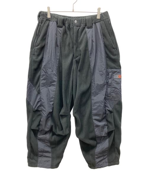 TIGHTBOOTH PRODUCTION（タイトブースプロダクション）TIGHTBOOTH PRODUCTION (タイトブースプロダクション) セットアップ ブラック サイズ:Ｌの古着・服飾アイテム