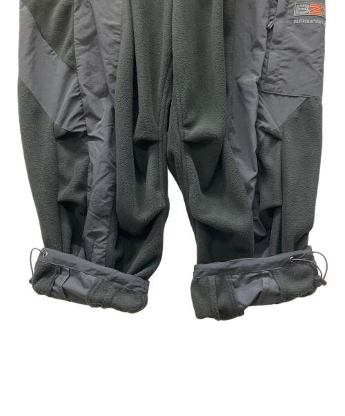TIGHTBOOTH PRODUCTION（タイトブースプロダクション）TIGHTBOOTH PRODUCTION (タイトブースプロダクション) セットアップ ブラック サイズ:Ｌの古着・服飾アイテム