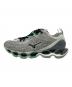 MIZUNO (ミズノ) スニーカー グレー サイズ:26：15000円