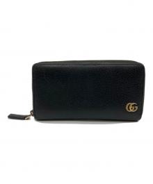 GUCCI（グッチ）の古着「長財布」