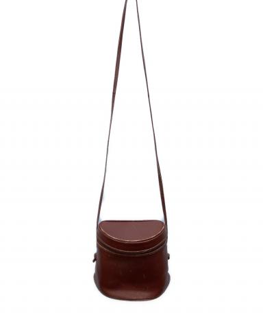 中古・古着通販】BOTTEGA VENETA (ボッテガベネタ) ショルダーバッグ