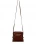 BOTTEGA VENETA (ボッテガベネタ) ショルダーバッグ ブラウン：10000円