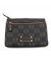 LOEWE（ロエベ）の古着「ポーチ」｜ブラウン