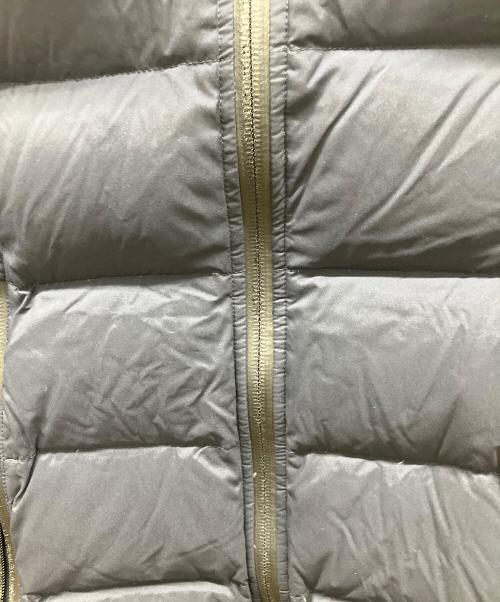 TATRAS（タトラス）TATRAS (タトラス) ダウンジャケット ネイビー サイズ:1の古着・服飾アイテム