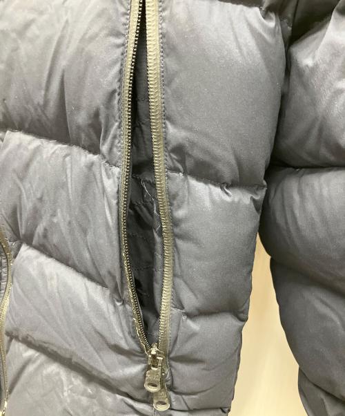 TATRAS（タトラス）TATRAS (タトラス) ダウンジャケット ネイビー サイズ:1の古着・服飾アイテム