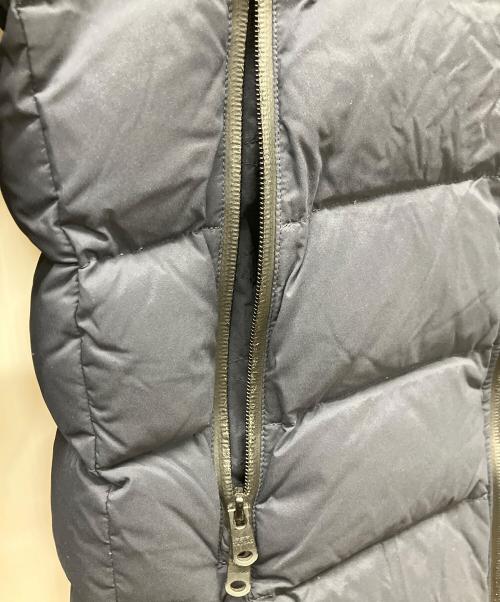 TATRAS（タトラス）TATRAS (タトラス) ダウンジャケット ネイビー サイズ:1の古着・服飾アイテム