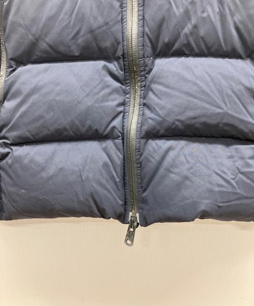TATRAS（タトラス）TATRAS (タトラス) ダウンジャケット ネイビー サイズ:1の古着・服飾アイテム