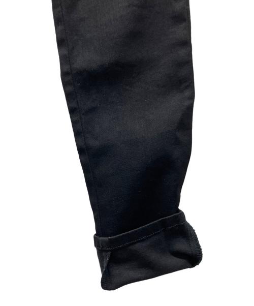 DIESEL（ディーゼル）DIESEL (ディーゼル) デニムパンツ ブラック サイズ:26の古着・服飾アイテム