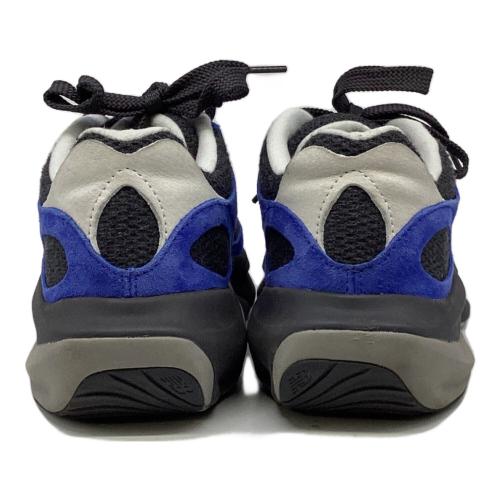 NEW BALANCE（ニューバランス）NEW BALANCE (ニューバランス) スニーカー ブルー サイズ:26の古着・服飾アイテム