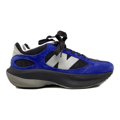 NEW BALANCE（ニューバランス）NEW BALANCE (ニューバランス) スニーカー ブルー サイズ:26の古着・服飾アイテム