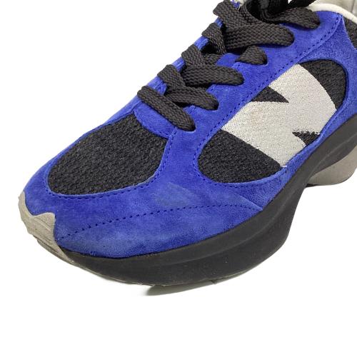 NEW BALANCE（ニューバランス）NEW BALANCE (ニューバランス) スニーカー ブルー サイズ:26の古着・服飾アイテム