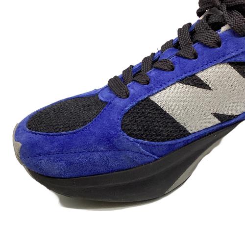 NEW BALANCE（ニューバランス）NEW BALANCE (ニューバランス) スニーカー ブルー サイズ:26の古着・服飾アイテム