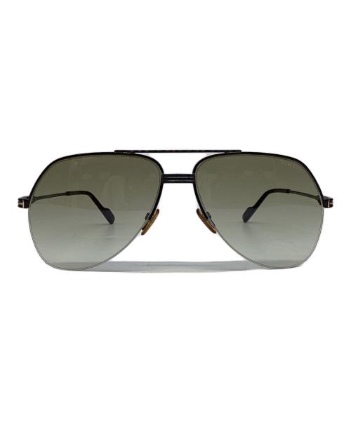 TOM FORD（トムフォード）TOM FORD (トムフォード) サングラス ブラックの古着・服飾アイテム